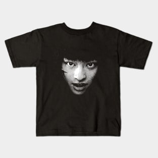 Kuriyama Kids T-Shirt